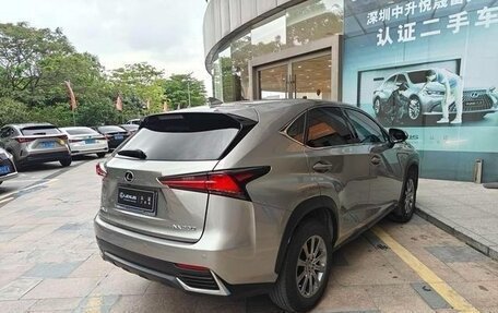 Lexus NX I, 2021 год, 2 750 000 рублей, 5 фотография