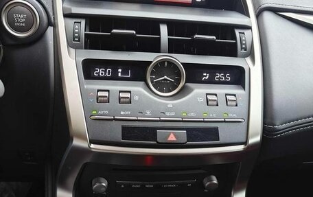 Lexus NX I, 2021 год, 2 750 000 рублей, 12 фотография