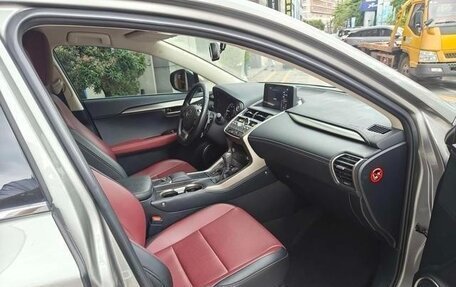Lexus NX I, 2021 год, 2 750 000 рублей, 11 фотография
