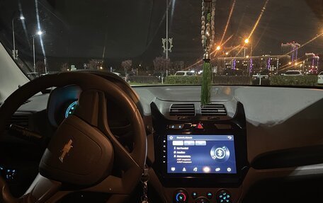 Chevrolet Cobalt II, 2013 год, 580 000 рублей, 3 фотография