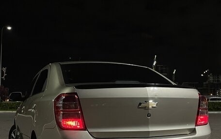 Chevrolet Cobalt II, 2013 год, 580 000 рублей, 4 фотография