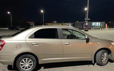 Chevrolet Cobalt II, 2013 год, 580 000 рублей, 6 фотография