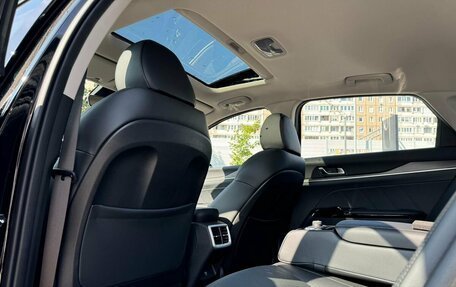 KIA K5, 2025 год, 4 180 000 рублей, 16 фотография