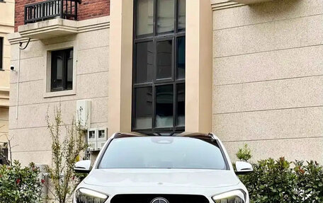 Mercedes-Benz GLA, 2024 год, 2 738 000 рублей, 2 фотография