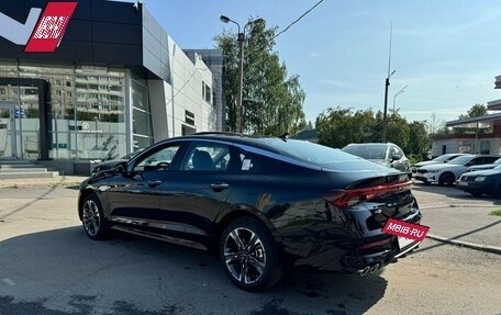 KIA K5, 2025 год, 4 180 000 рублей, 13 фотография