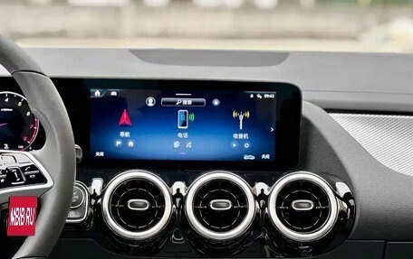 Mercedes-Benz GLA, 2024 год, 2 738 000 рублей, 18 фотография