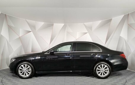 Mercedes-Benz E-Класс, 2019 год, 2 995 000 рублей, 5 фотография