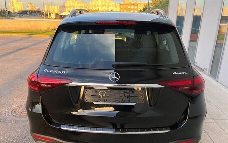 Mercedes-Benz GLE, 2025 год, 15 400 000 рублей, 3 фотография