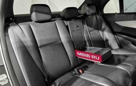 Mercedes-Benz E-Класс, 2019 год, 2 995 000 рублей, 14 фотография