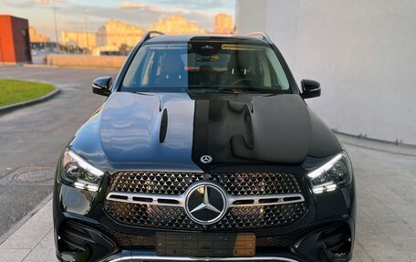 Mercedes-Benz GLE, 2025 год, 15 400 000 рублей, 4 фотография