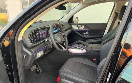 Mercedes-Benz GLE, 2025 год, 15 400 000 рублей, 5 фотография