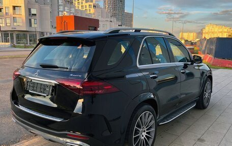 Mercedes-Benz GLE, 2025 год, 15 400 000 рублей, 2 фотография
