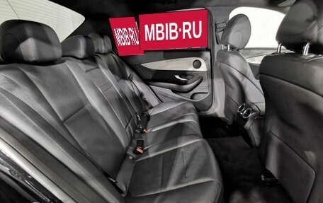 Mercedes-Benz E-Класс, 2019 год, 2 995 000 рублей, 13 фотография