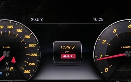 Mercedes-Benz E-Класс, 2019 год, 2 995 000 рублей, 21 фотография