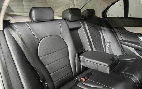 Mercedes-Benz C-Класс, 2015 год, 1 745 850 рублей, 13 фотография