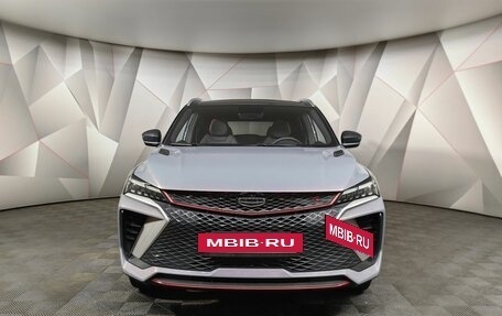 Geely Coolray I, 2024 год, 2 175 000 рублей, 7 фотография