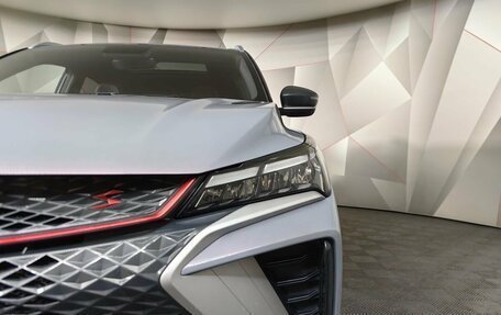 Geely Coolray I, 2024 год, 2 175 000 рублей, 9 фотография