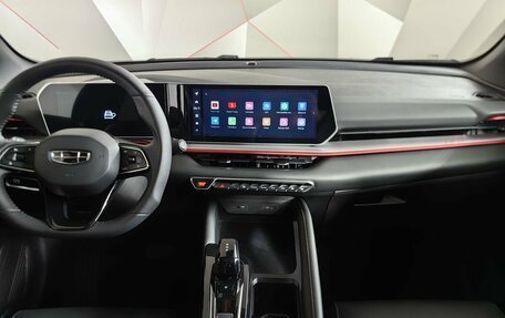 Geely Coolray I, 2024 год, 2 175 000 рублей, 12 фотография
