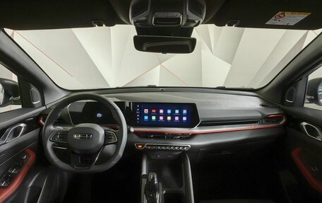 Geely Coolray I, 2024 год, 2 175 000 рублей, 11 фотография