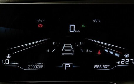 Geely Coolray I, 2024 год, 2 175 000 рублей, 19 фотография