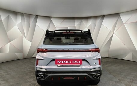 Geely Coolray I, 2024 год, 2 175 000 рублей, 8 фотография
