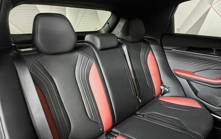 Geely Coolray I, 2024 год, 2 175 000 рублей, 14 фотография