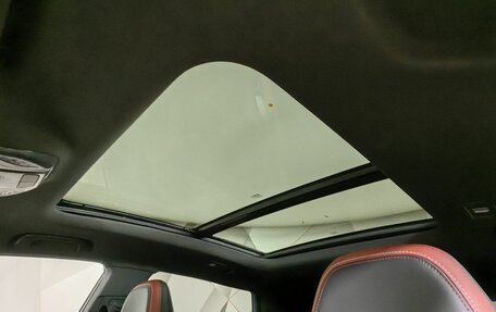 Geely Coolray I, 2024 год, 2 175 000 рублей, 20 фотография
