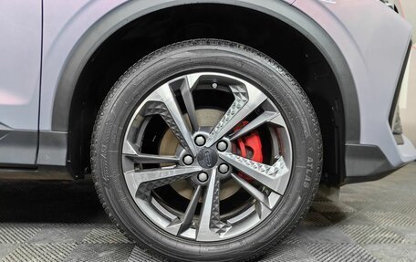 Geely Coolray I, 2024 год, 2 175 000 рублей, 17 фотография