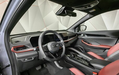 Geely Coolray I, 2024 год, 2 175 000 рублей, 15 фотография