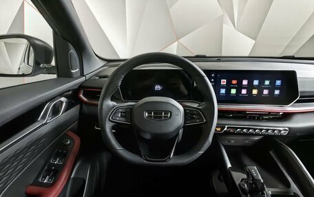 Geely Coolray I, 2024 год, 2 175 000 рублей, 16 фотография