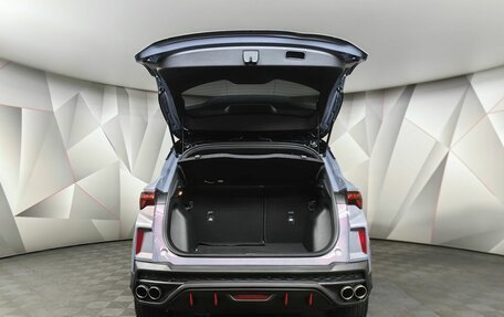 Geely Coolray I, 2024 год, 2 175 000 рублей, 18 фотография