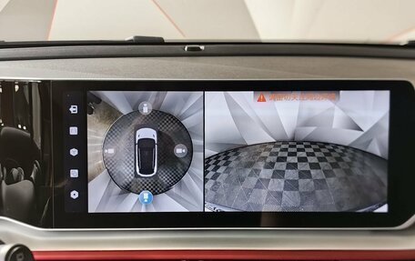 Geely Coolray I, 2024 год, 2 175 000 рублей, 21 фотография