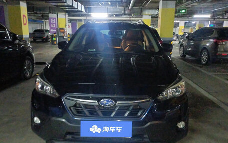 Subaru XV II, 2021 год, 2 263 000 рублей, 2 фотография