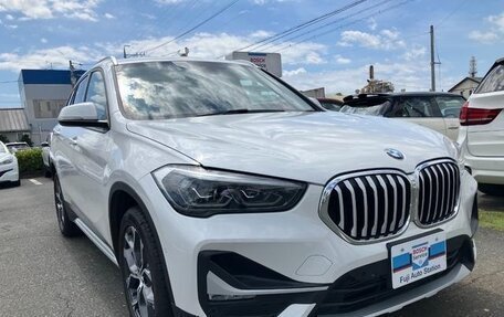 BMW X1, 2021 год, 1 850 000 рублей, 2 фотография