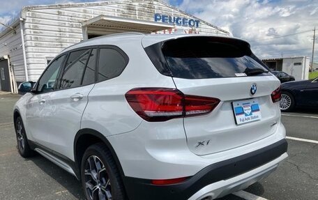BMW X1, 2021 год, 1 850 000 рублей, 9 фотография
