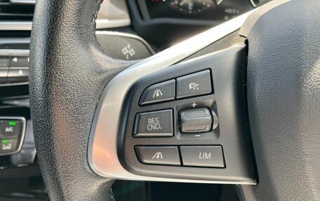 BMW X1, 2021 год, 1 850 000 рублей, 14 фотография