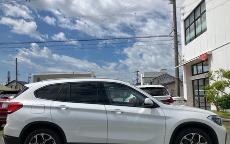 BMW X1, 2021 год, 1 850 000 рублей, 5 фотография