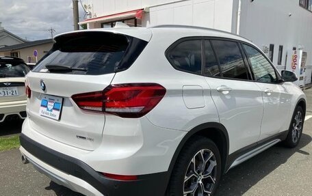 BMW X1, 2021 год, 1 850 000 рублей, 8 фотография
