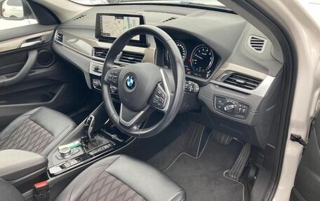 BMW X1, 2021 год, 1 850 000 рублей, 12 фотография