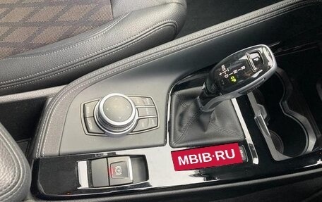 BMW X1, 2021 год, 1 850 000 рублей, 15 фотография