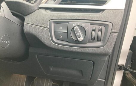 BMW X1, 2021 год, 1 850 000 рублей, 17 фотография