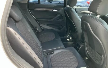 BMW X1, 2021 год, 1 850 000 рублей, 21 фотография