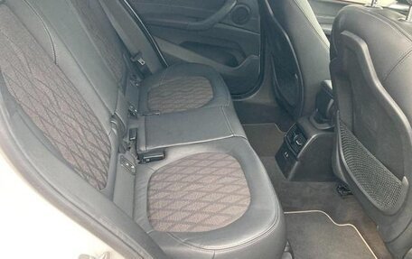 BMW X1, 2021 год, 1 850 000 рублей, 22 фотография