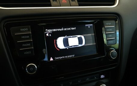 Skoda Octavia, 2013 год, 1 160 000 рублей, 7 фотография