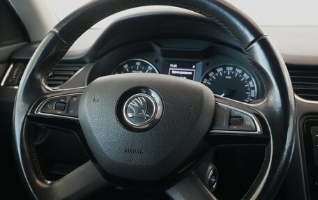 Skoda Octavia, 2013 год, 1 160 000 рублей, 9 фотография