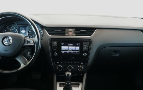 Skoda Octavia, 2013 год, 1 160 000 рублей, 5 фотография