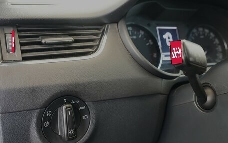 Skoda Octavia, 2013 год, 1 160 000 рублей, 10 фотография