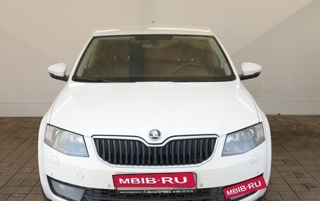 Skoda Octavia, 2013 год, 1 160 000 рублей, 2 фотография