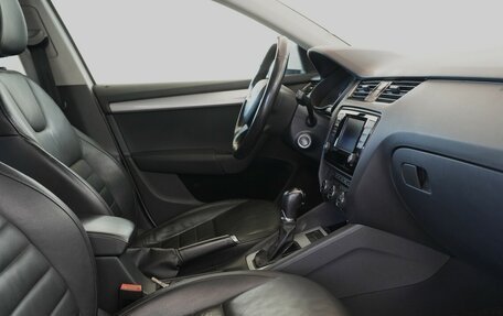 Skoda Octavia, 2013 год, 1 160 000 рублей, 15 фотография