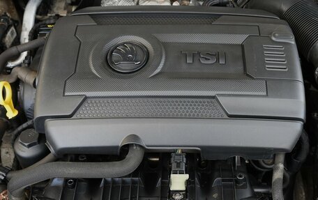 Skoda Octavia, 2013 год, 1 160 000 рублей, 18 фотография